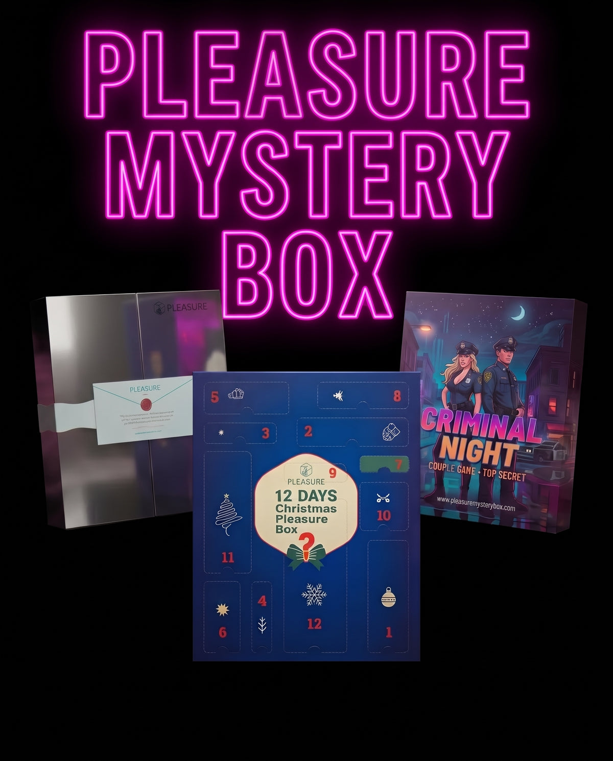 Taboo Box